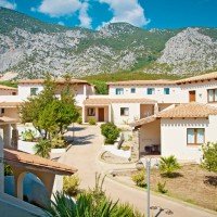 Club Esse Cala Gonone