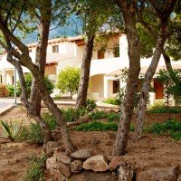 Club Esse Cala Gonone