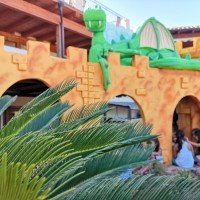 Club Esse Cala Gonone