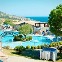 Club Esse Cala Gonone