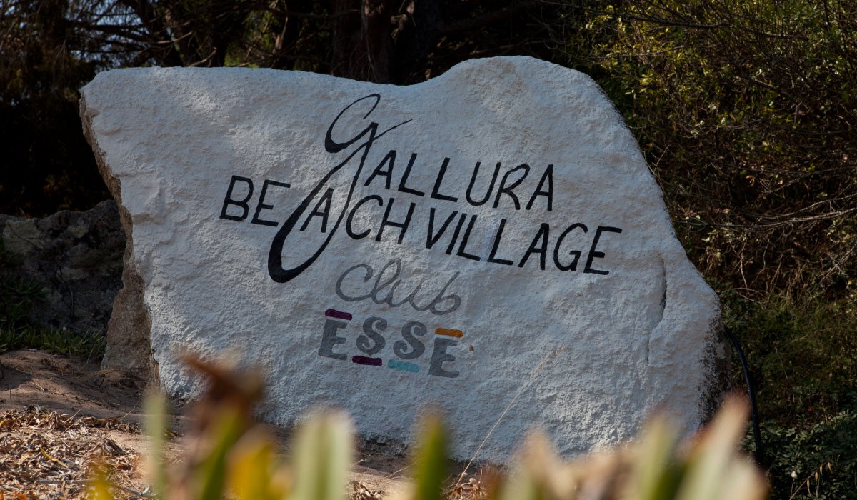 Club Esse Gallura Beach - Immagine 2