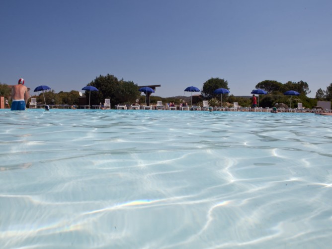 Club Esse Gallura Beach - Immagine 3