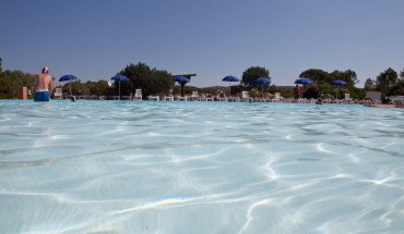 Club Esse Gallura Beach