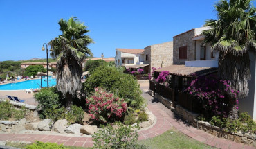 Club Esse Residence Capo d'Orso Club Esse Residence Capo d'Orso