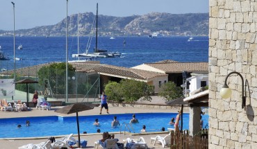 Club Esse Residence Capo d'Orso Club Esse Residence Capo d'Orso