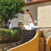 Club Esse Porto Rafael