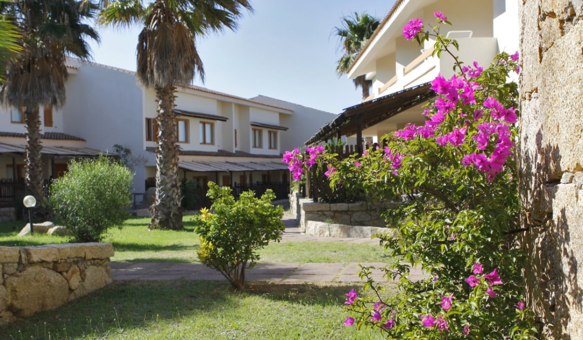 Club Esse Posada Beach Resort - Immagine 10