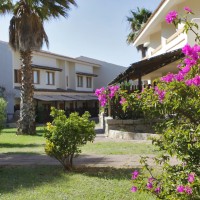 Club Esse Posada Beach Resort