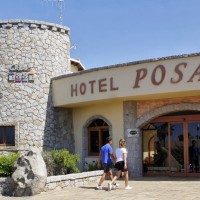 Club Esse Posada Beach Resort