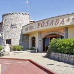Club Esse Posada Beach Resort