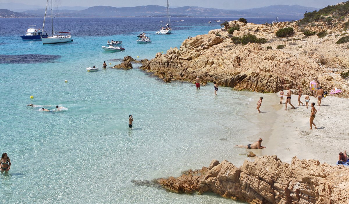 Club Esse Posada Beach Resort - Immagine 2