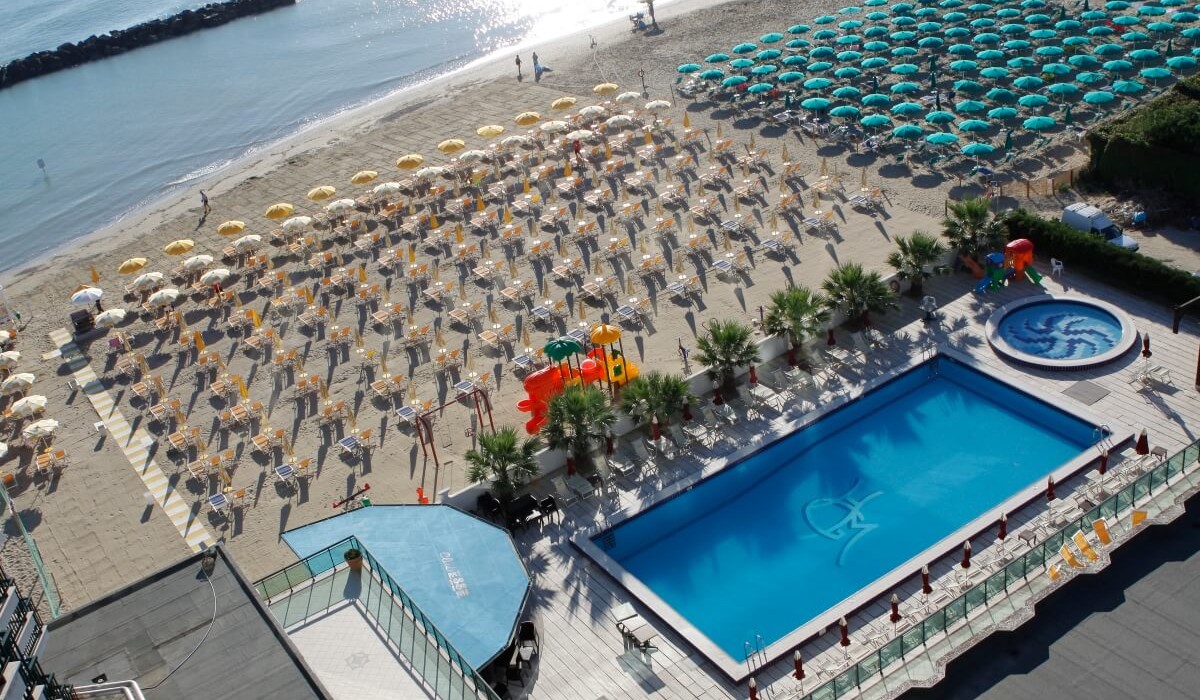 Club Esse Mediterraneo - Immagine 2