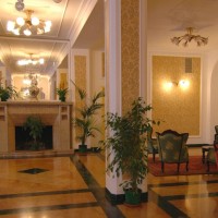 BV Majestic Dolomiti Hotel