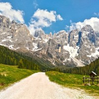 TH San Martino di Castrozza