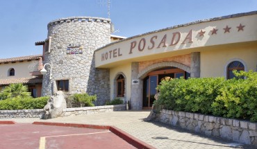 Club Esse Posada Beach Resort