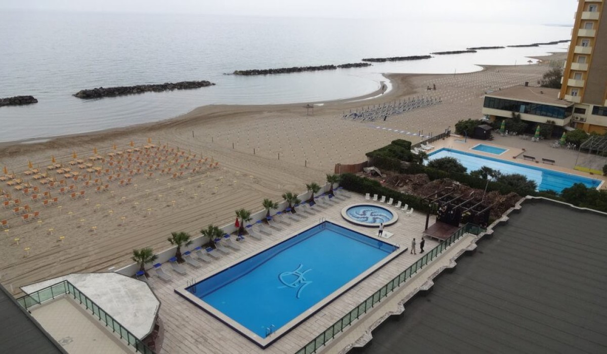 Club Esse Mediterraneo