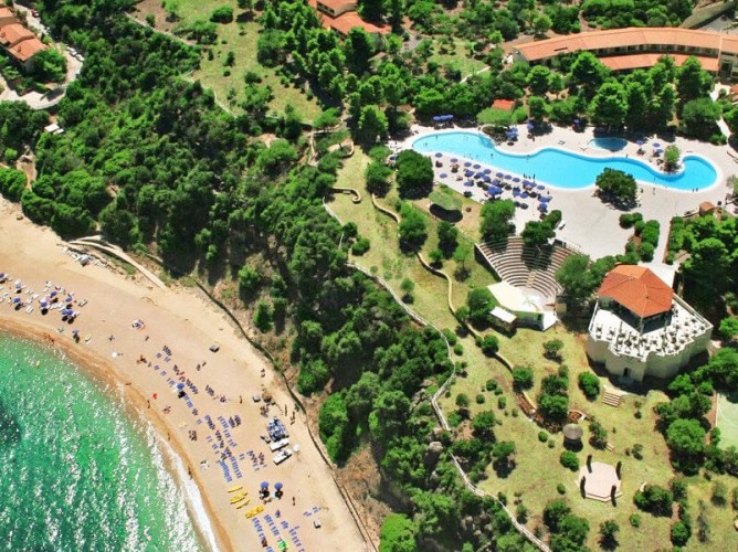 Club Esse Palmasera Village Resort - Immagine 5