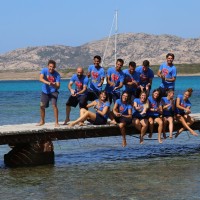 Club Esse Roccaruja