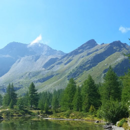 Valle d'Aosta
