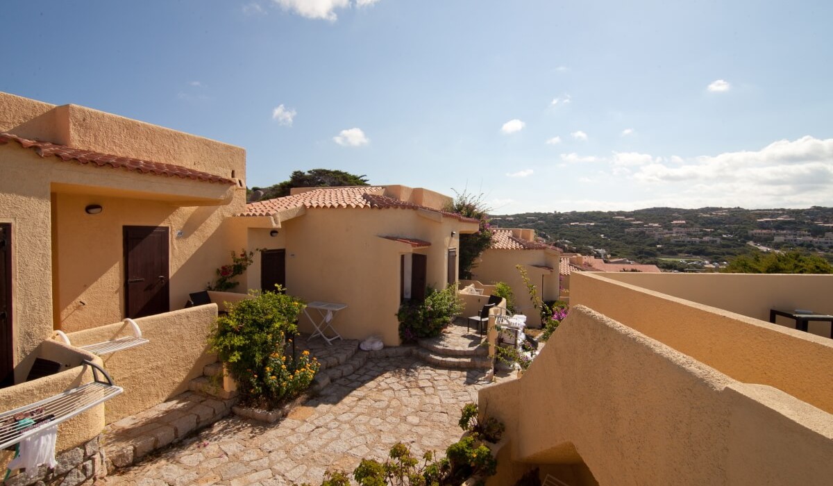 Club Esse Shardana - Shardana-Santa-Teresa-di-Gallura-entrance-rooms