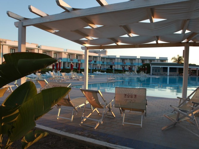 Hotel Club Selinunte Beach - Immagine 4