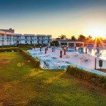 Hotel Club Selinunte Beach