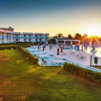 Hotel Club Selinunte Beach