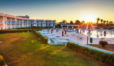 Zeta Club Selinunte