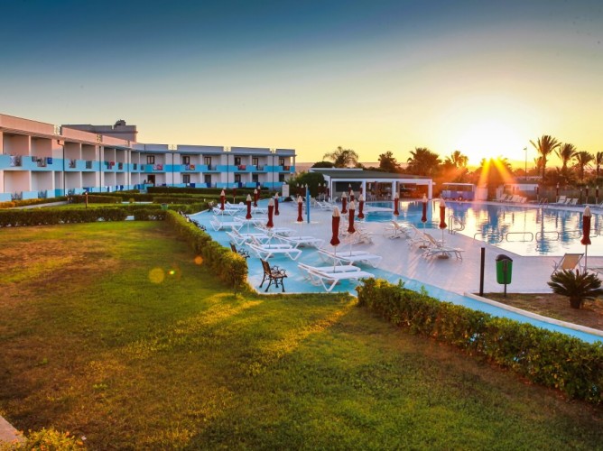 Zeta Club Selinunte - Immagine 2