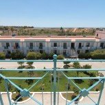 Hotel Club Selinunte Beach