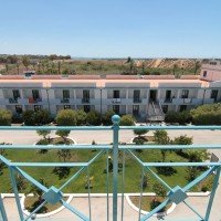 Hotel Club Selinunte Beach