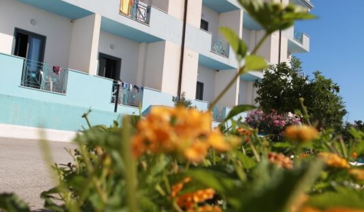Hotel Club Selinunte Beach