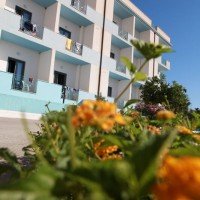 Hotel Club Selinunte Beach