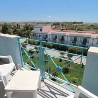 Hotel Club Selinunte Beach