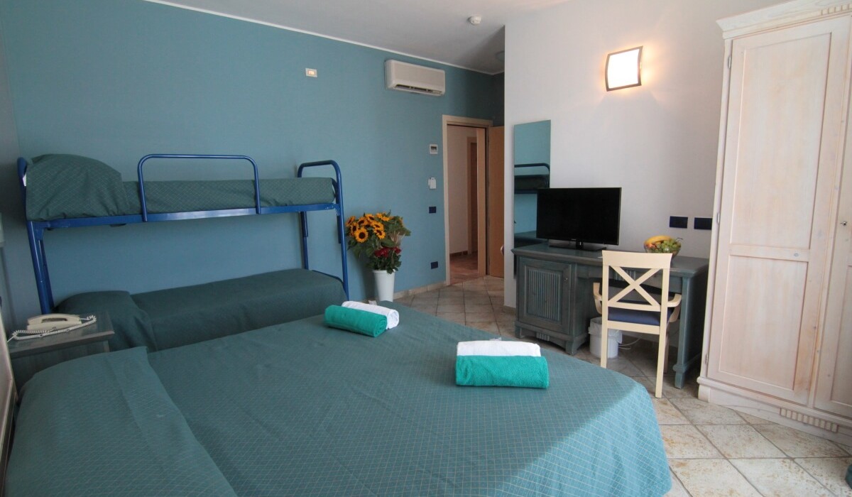 Hotel Club Selinunte Beach