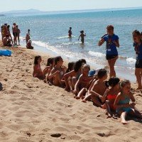 Hotel Club Selinunte Beach