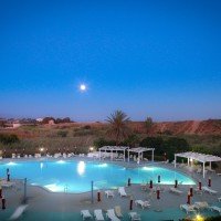 Hotel Club Selinunte Beach