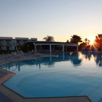Hotel Club Selinunte Beach