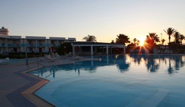 Hotel Club Selinunte Beach