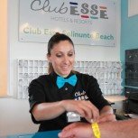 Hotel Club Selinunte Beach