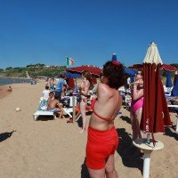 Hotel Club Selinunte Beach