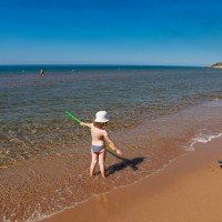 Hotel Club Selinunte Beach