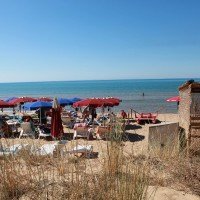 Hotel Club Selinunte Beach