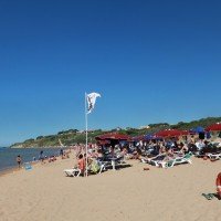 Hotel Club Selinunte Beach