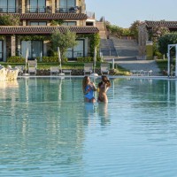 Eco Resort dei Siriti