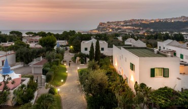 Maritalia Club Village Maritalia Club Village