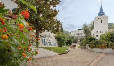 Maritalia Club Village