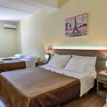 Villaggio Hotel Club Bahja