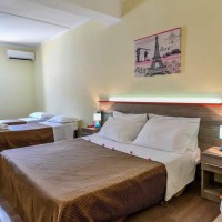 Villaggio Hotel Club Bahja