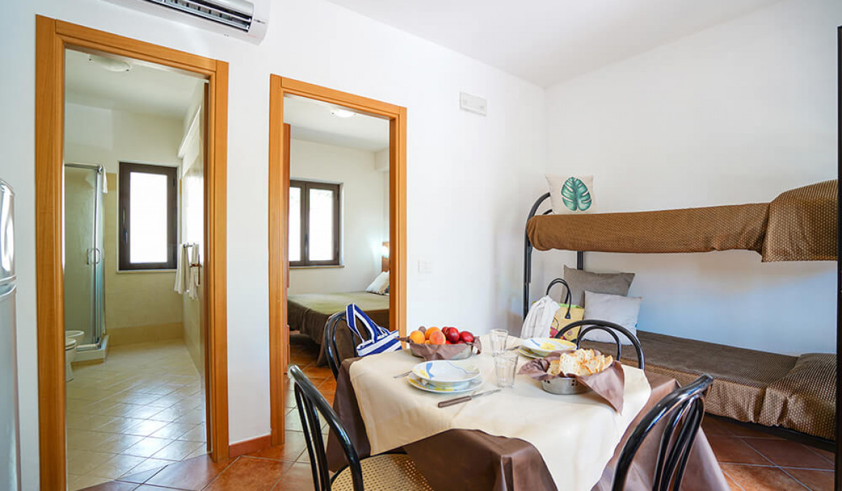 Villaggio Hotel Club Bahja